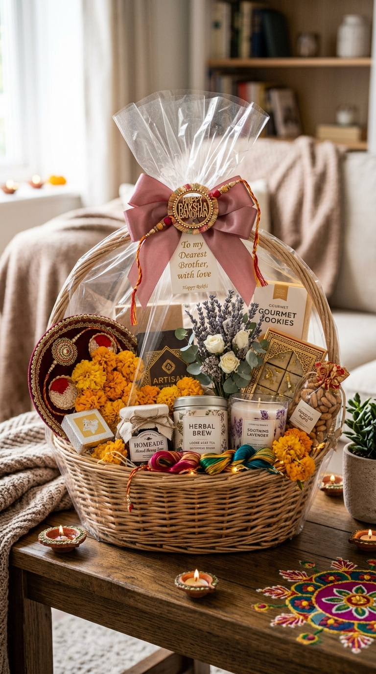 Gift Hampers