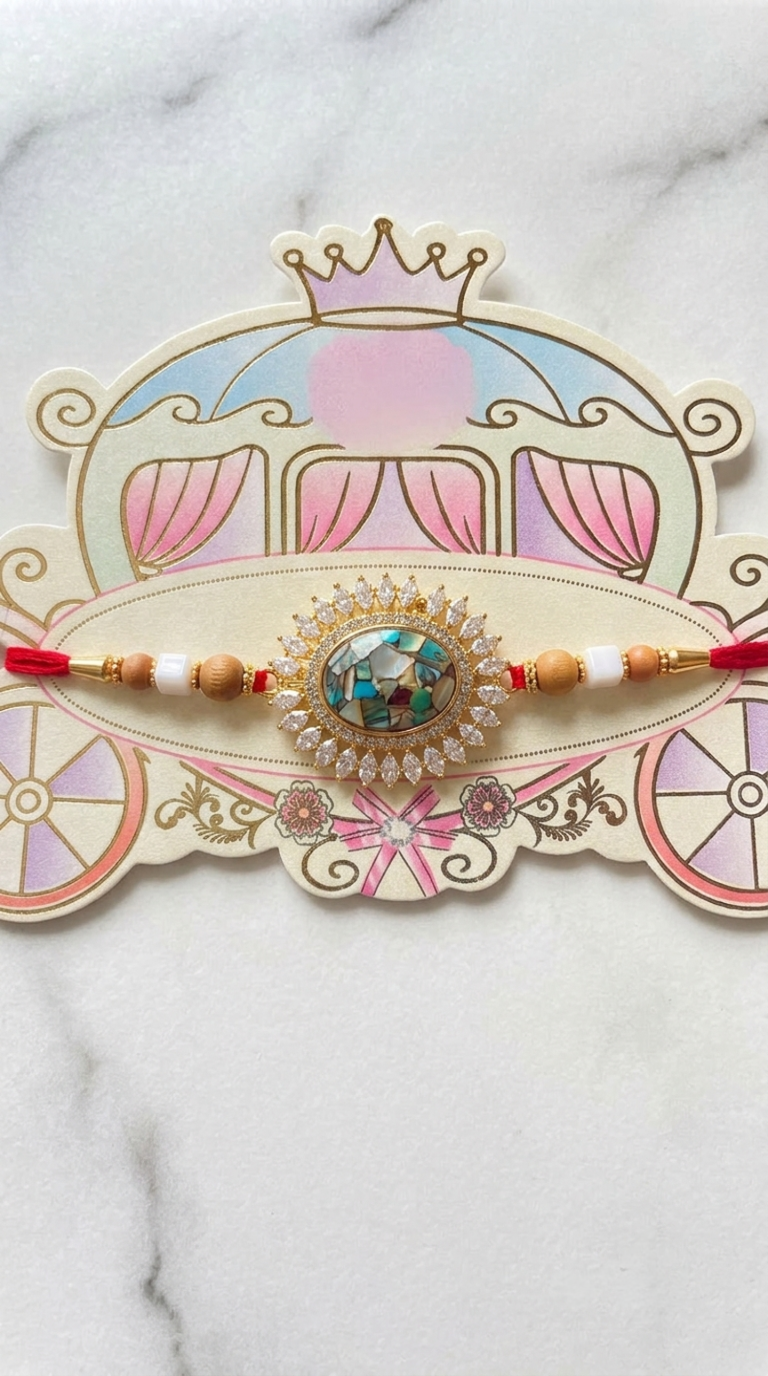 Premium Rakhi Collection